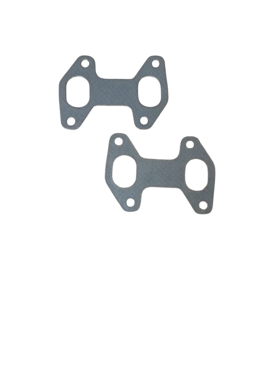 Empaquetadura Múltiple Escape Doble Fiat Punto/Fiorino (Par)2