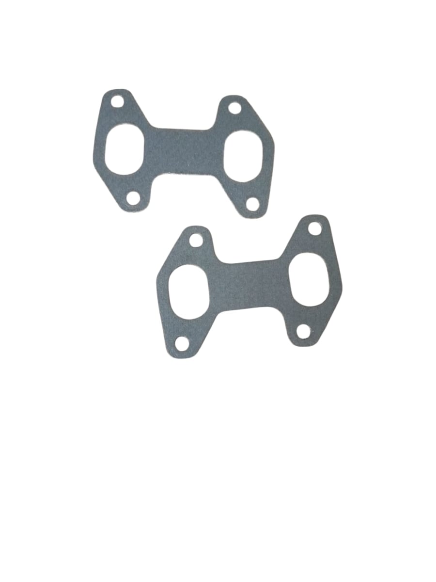 Empaquetadura Múltiple Escape Doble Fiat Punto/Fiorino (Par) 0