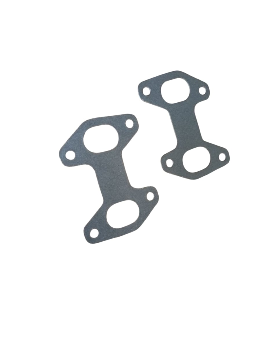 Empaquetadura Múltiple Escape Doble Fiat Punto/Fiorino (Par)4