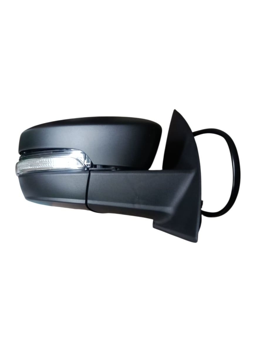 Espejo Externo Derecho Eléctrico Con Foco Volkswagen Gol G53