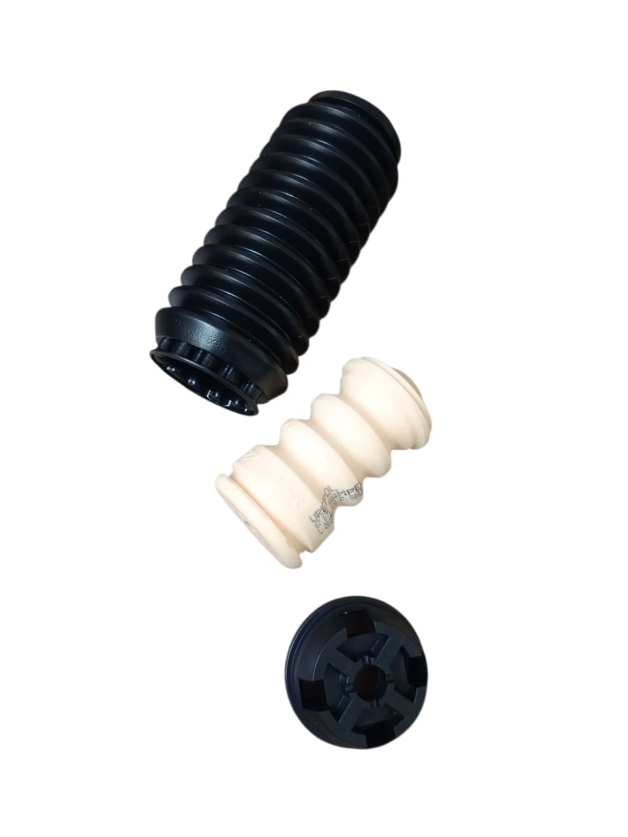 Guardapolvo Amortiguador Trasero Volkswagen Gol G5 4