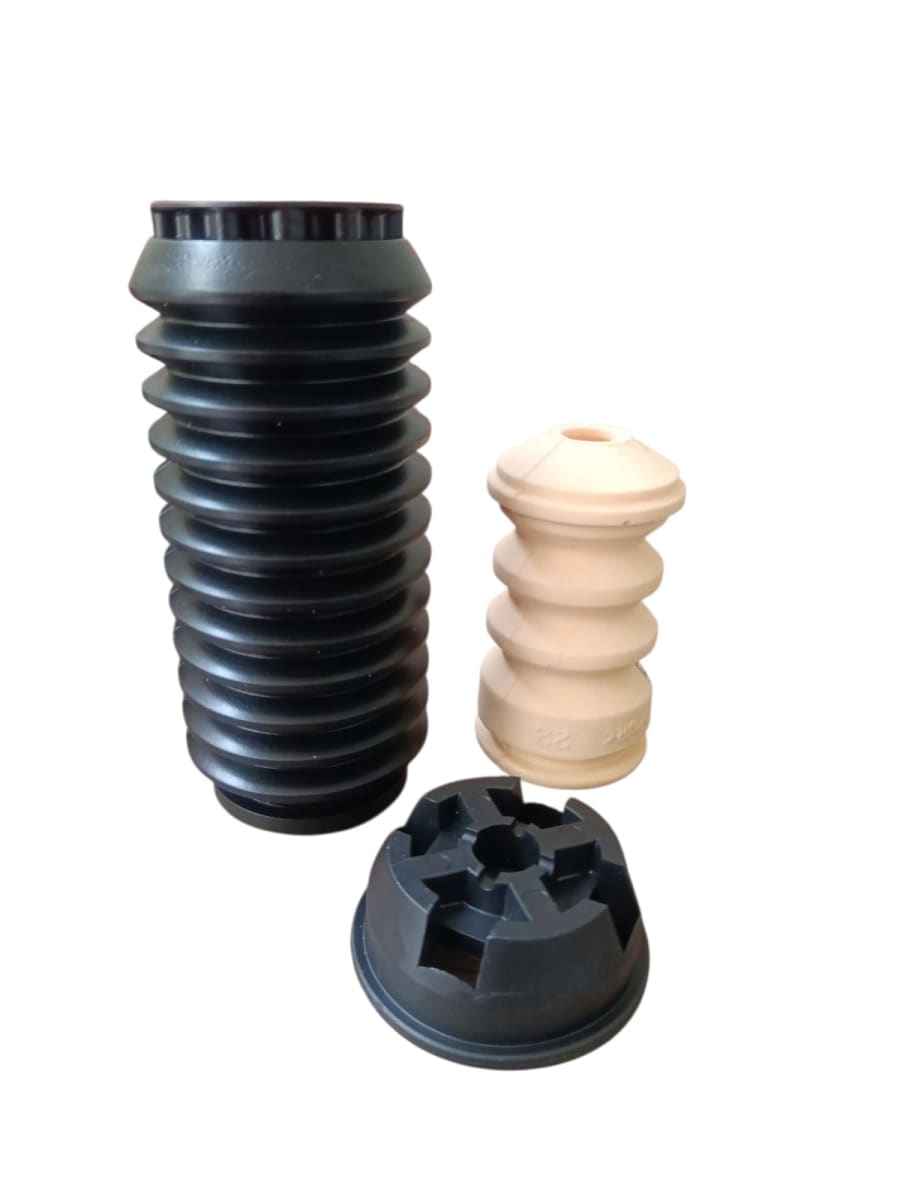 Guardapolvo Amortiguador Trasero Volkswagen Gol G5 0