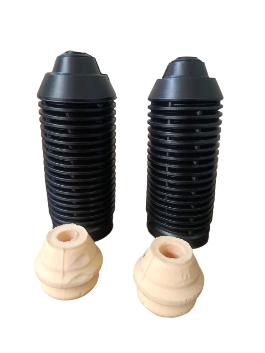 Guardapolvo Amortiguador Delantero Vw Gol G5- A4-bora (El par) 2