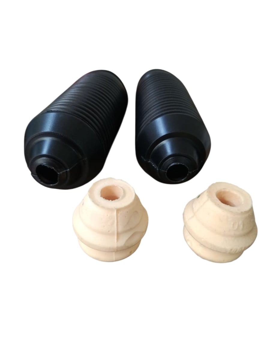 Guardapolvo Amortiguador Delantero Vw Gol G5- A4-bora (El par)2