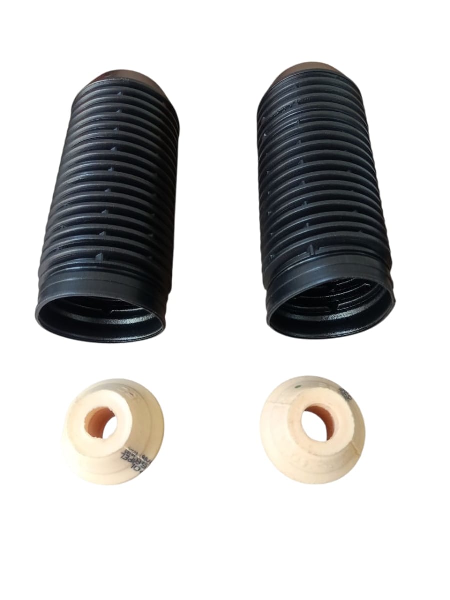 Guardapolvo Amortiguador Delantero Vw Gol G5- A4-bora (El par)4