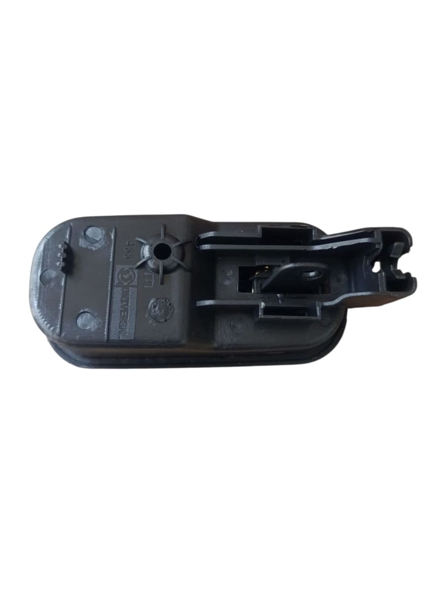 MANILLA INTERNA  PUERTA IZQUIERDA  FIAT FIORINO 1.4 2014/3