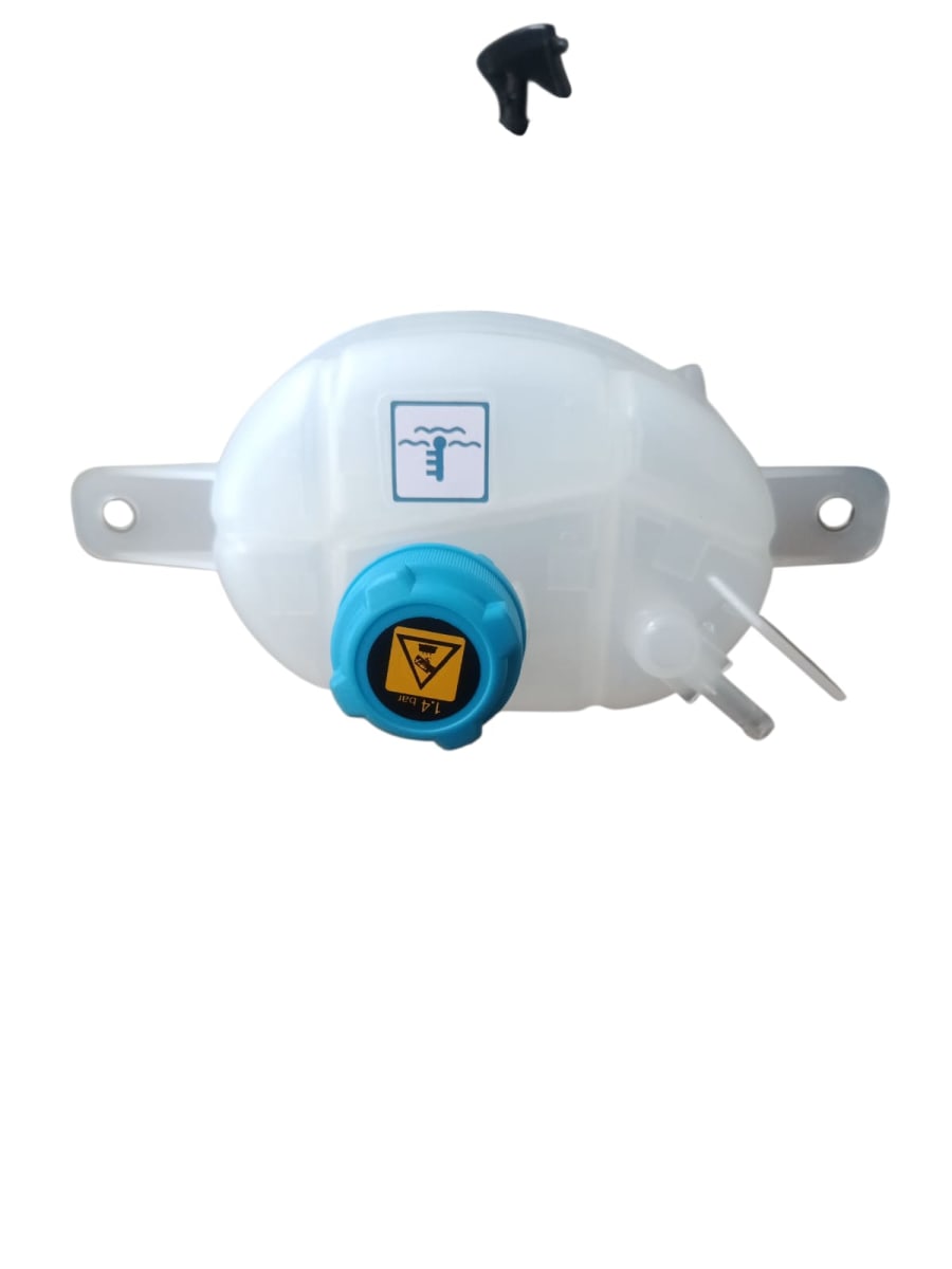 Deposito Auxiliar Radiador con tapa Fiat Fiorino City Qubo4