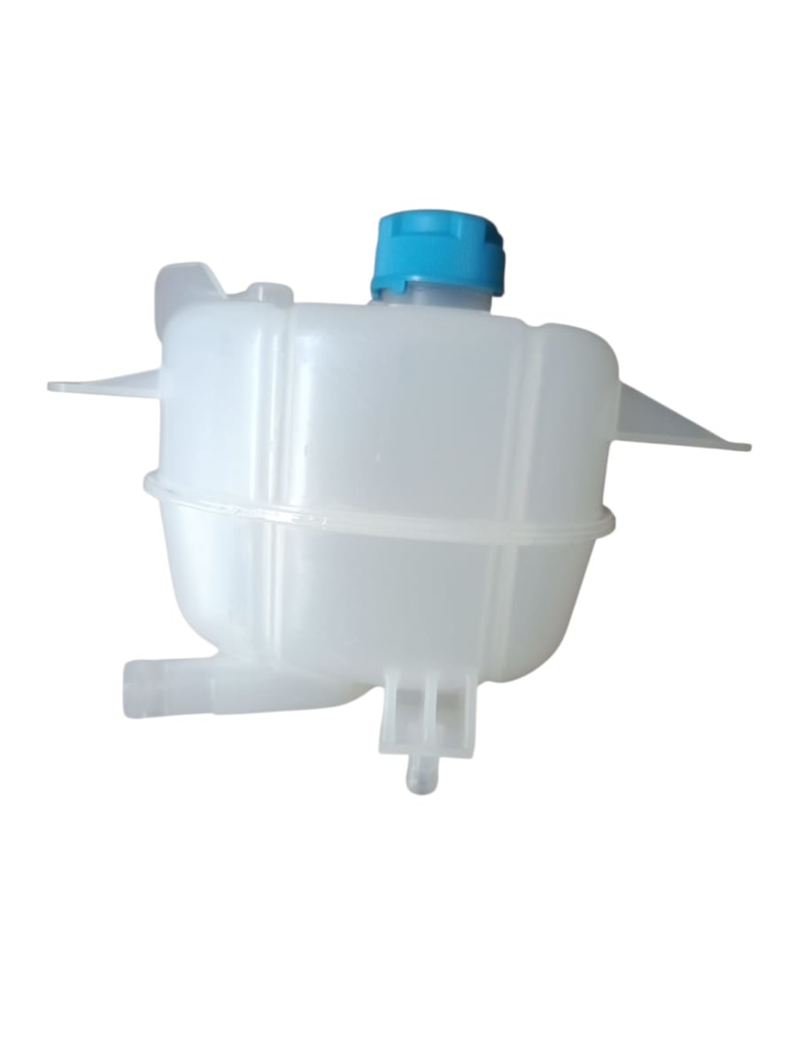 Deposito Auxiliar Radiador con tapa Fiat Fiorino City Qubo2