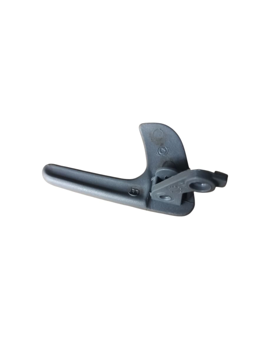 Manilla Interna Puerta Izquierda Volkswagen Gol G2 - G33