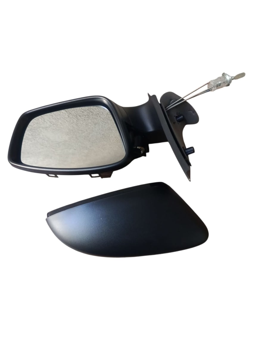 Espejo Exterior Derecho Control Manual para Volkwagen Voyage 1.62