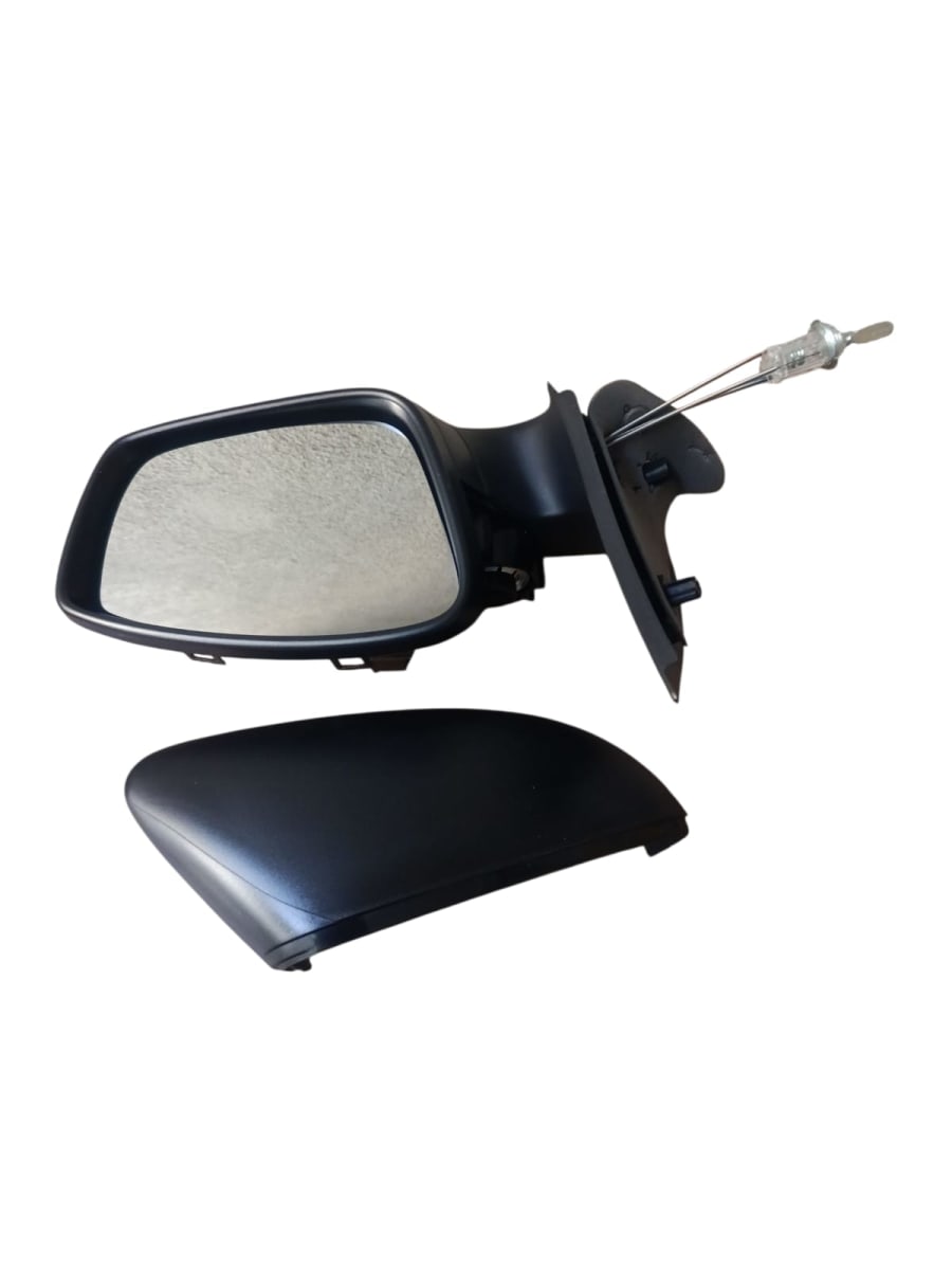 Espejo Exterior Derecho Control Manual para Volkwagen Voyage 1.6 0