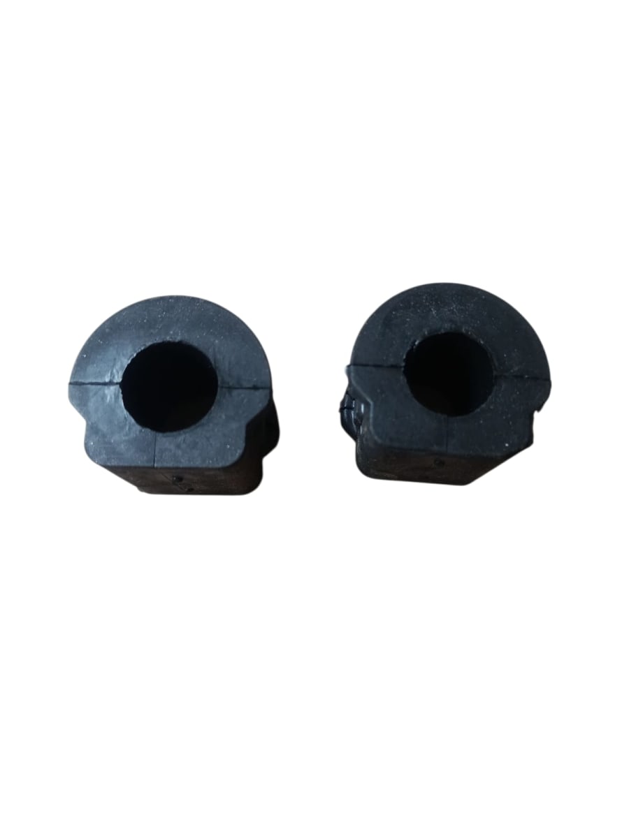 Gomas centro Barra Estabilizadora Delantera 18mm Vw Fox/fabia (El Par)3