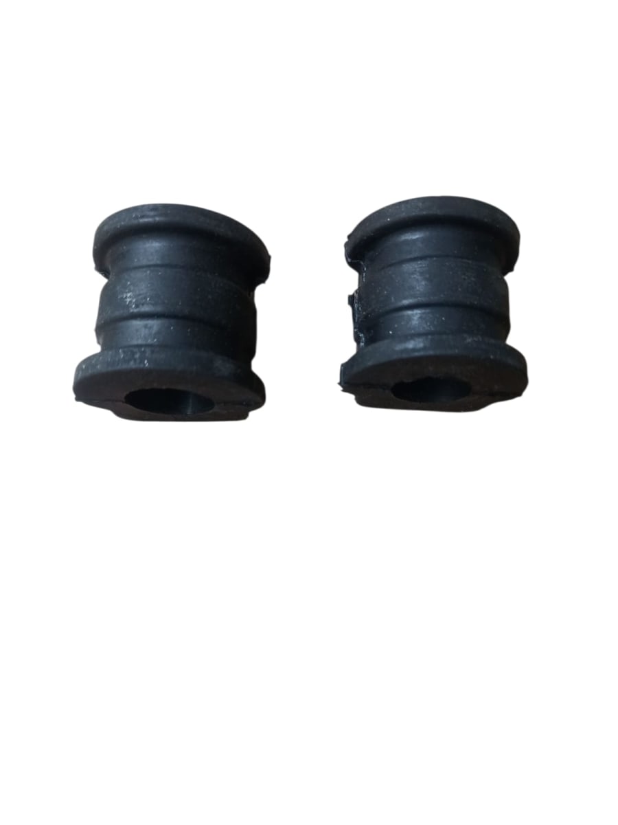 Gomas centro Barra Estabilizadora Delantera 18mm Vw Fox/fabia (El Par)4