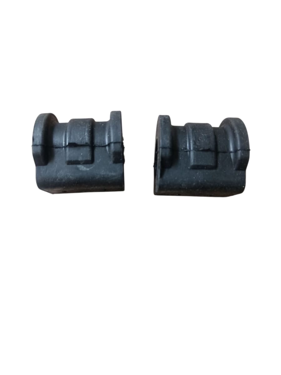Gomas centro Barra Estabilizadora Delantera 18mm Vw Fox/fabia (El Par)2