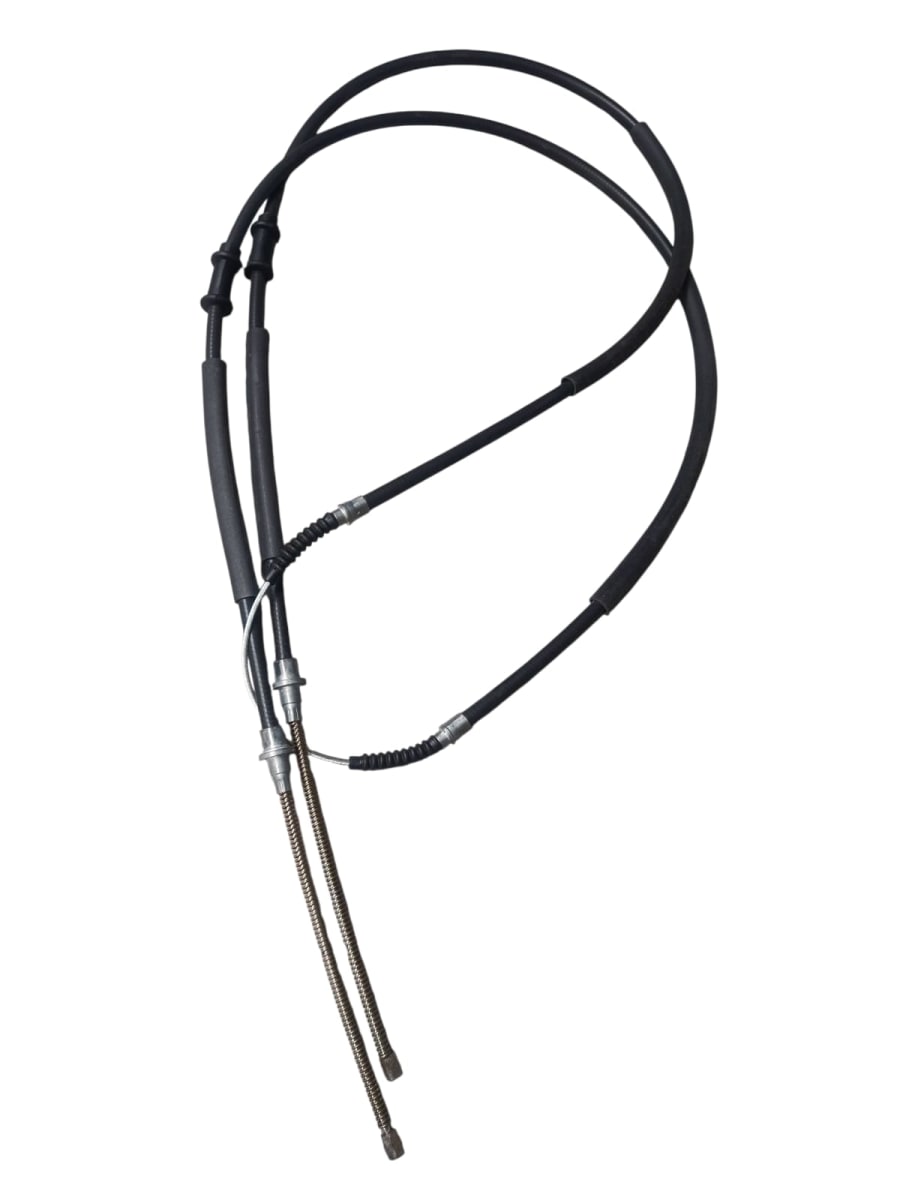 Cable Freno De Mano Para Fiat Fiorino 1.5-1.7 Años 93/20134