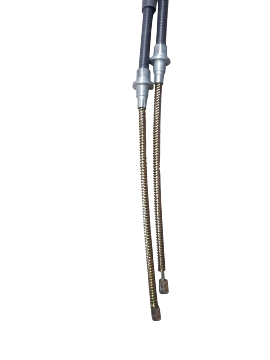 Cable Freno De Mano Para Fiat Fiorino 1.5-1.7 Años 93/20132