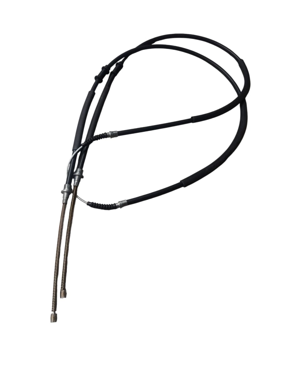 Cable Freno De Mano Para Fiat Fiorino 1.5-1.7 Años 93/20133