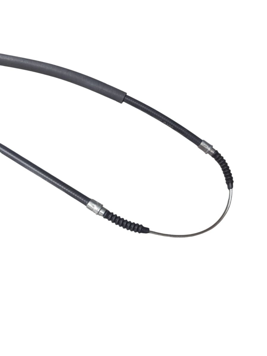 Cable Freno De Mano Para Fiat Fiorino 1.5-1.7 Años 93/2013 0