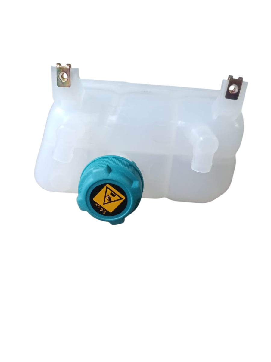 Deposito Auxiliar Radiador con Tapa para Peugeot Boxer 2.0 - 2.2  (2014-2022)5