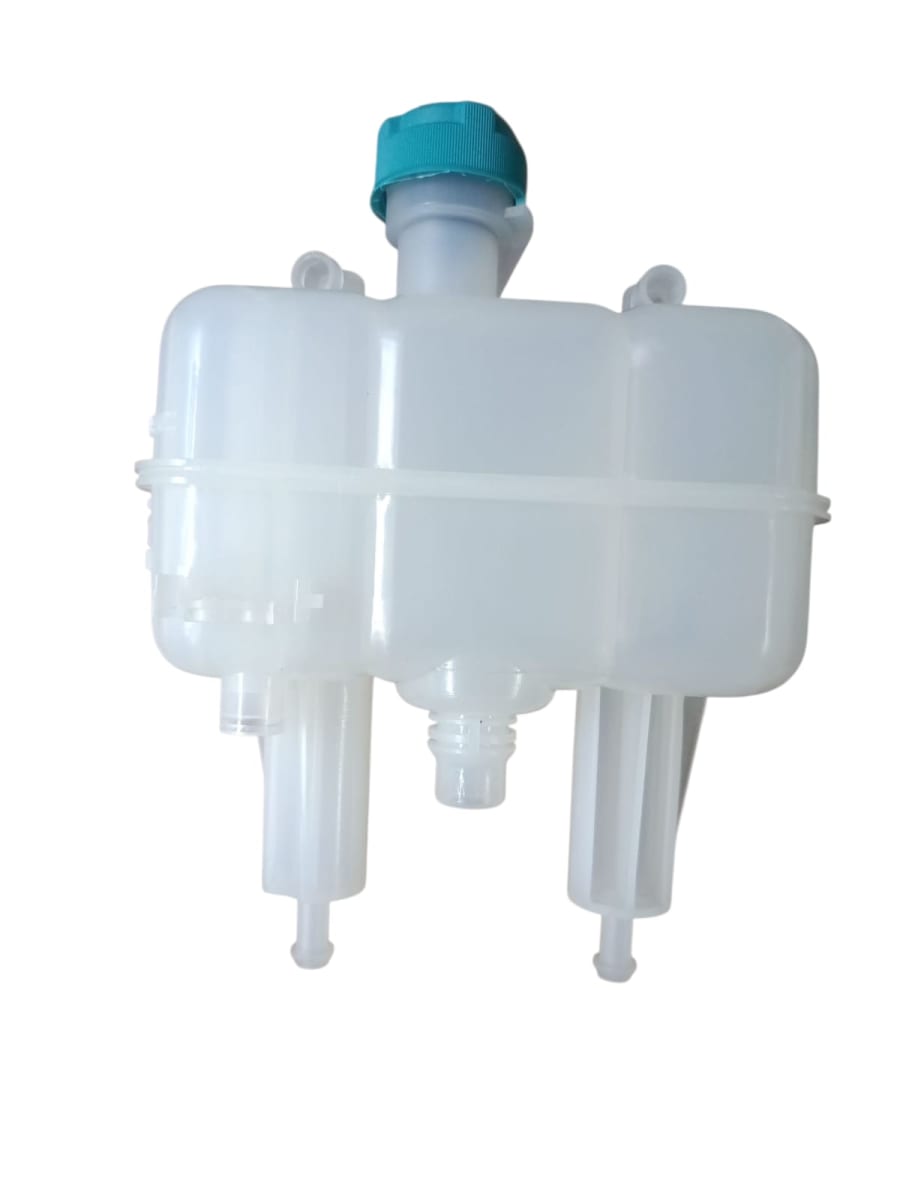 Deposito Auxiliar Radiador con Tapa para Peugeot Boxer 2.0 - 2.2  (2014-2022)2