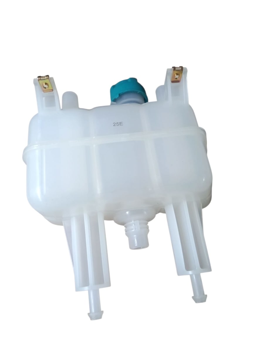 Deposito Auxiliar Radiador con Tapa para Peugeot Boxer 2.0 - 2.2  (2014-2022)1