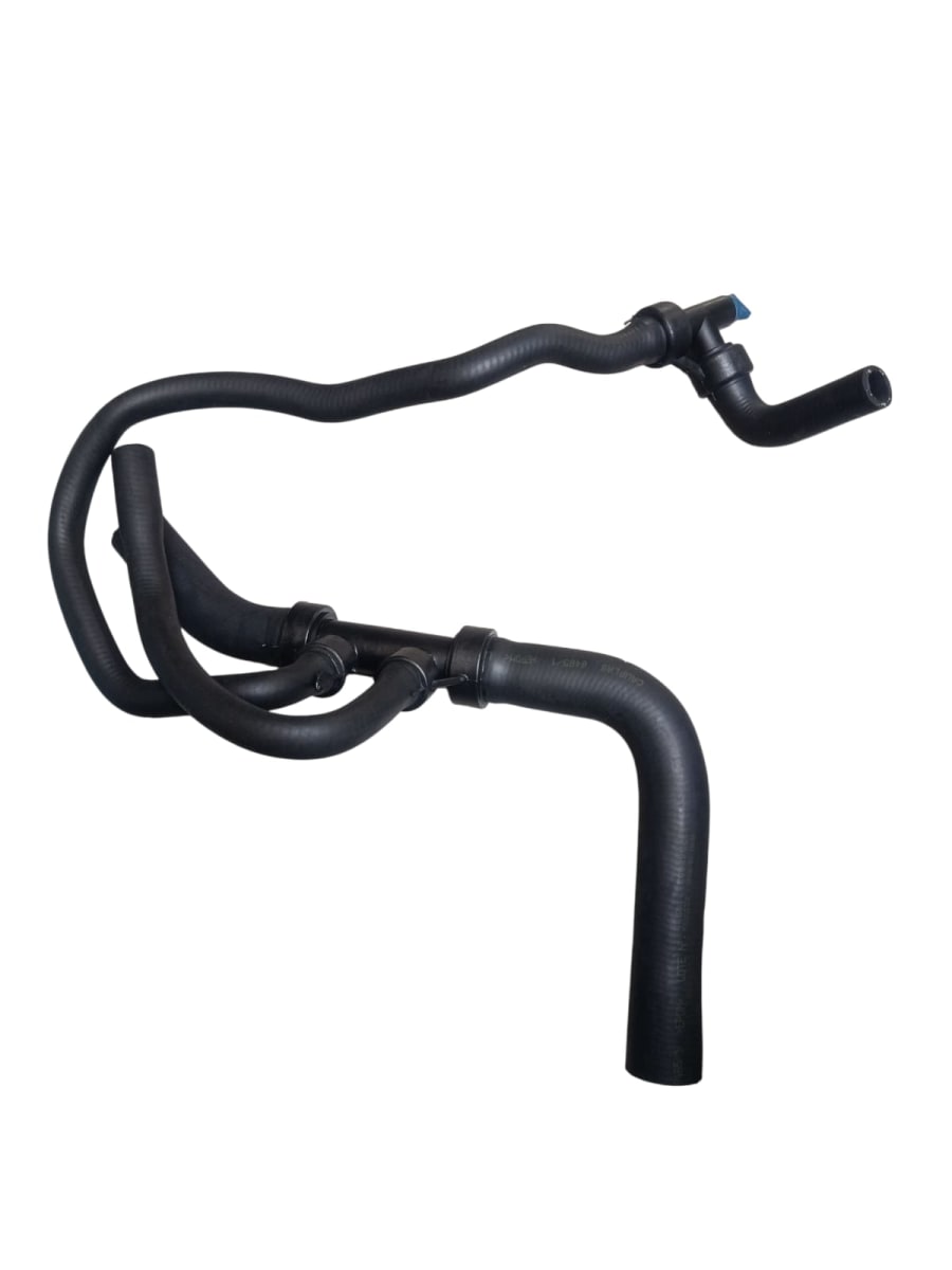 MANGUERA INFERIOR RADIADOR FIAT STRADA 1.4 09/125