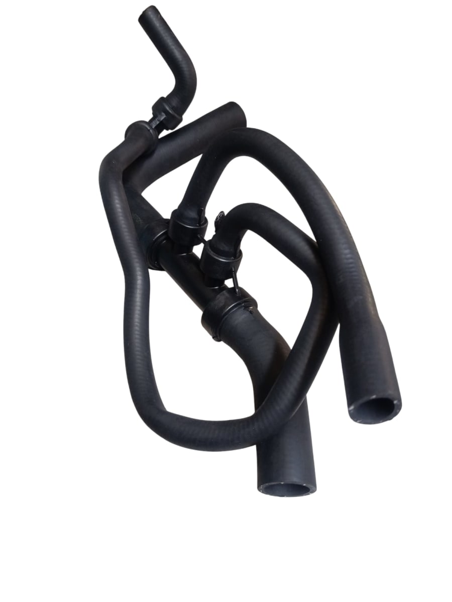 MANGUERA INFERIOR RADIADOR FIAT STRADA 1.4 09/124