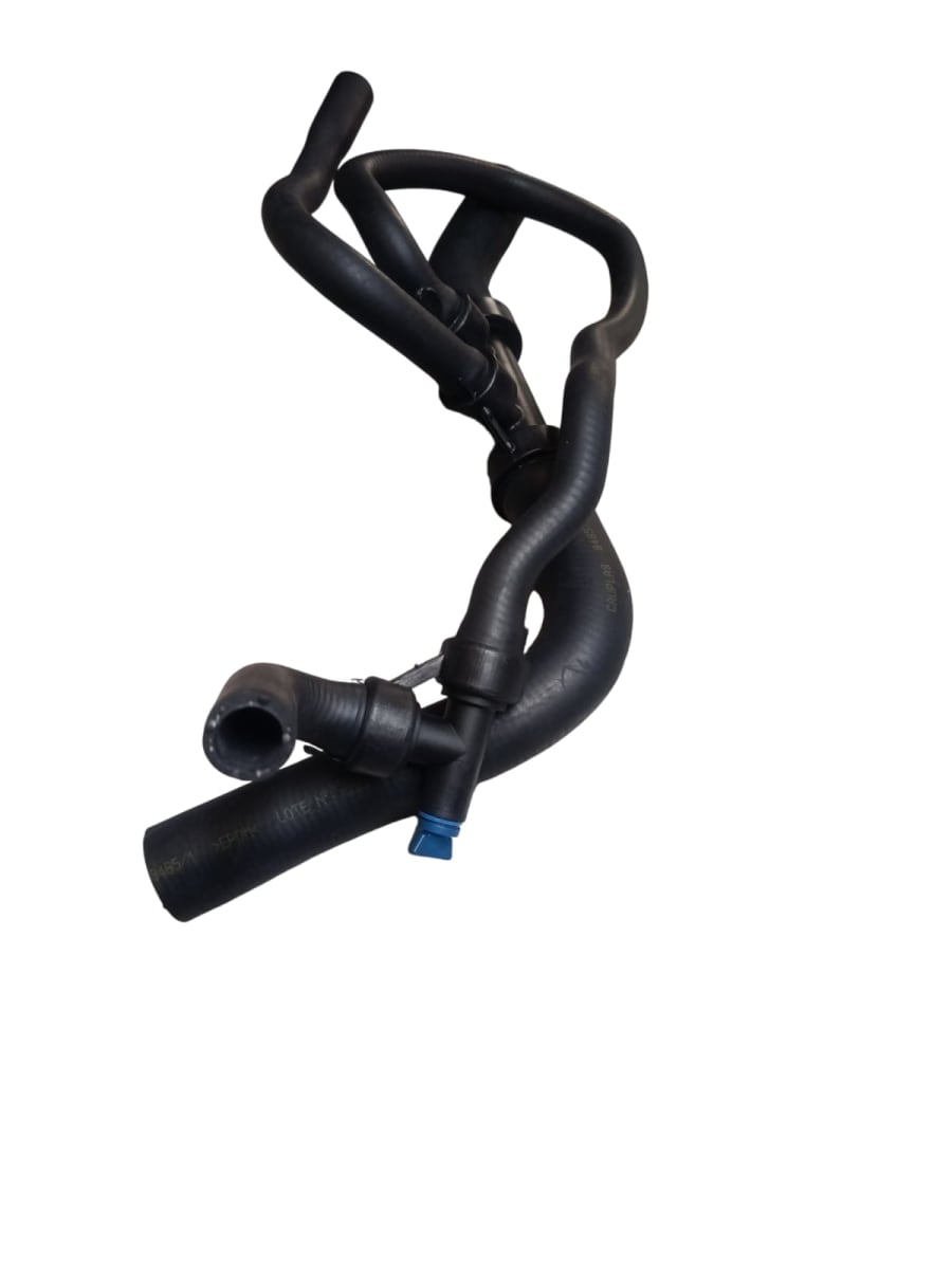 MANGUERA INFERIOR RADIADOR FIAT STRADA 1.4 09/123