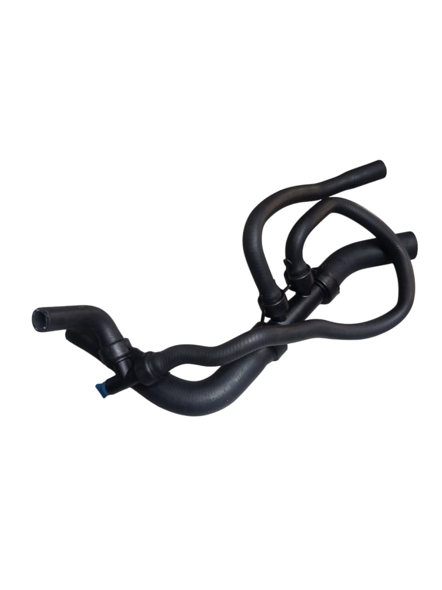 MANGUERA INFERIOR RADIADOR FIAT STRADA 1.4 09/122