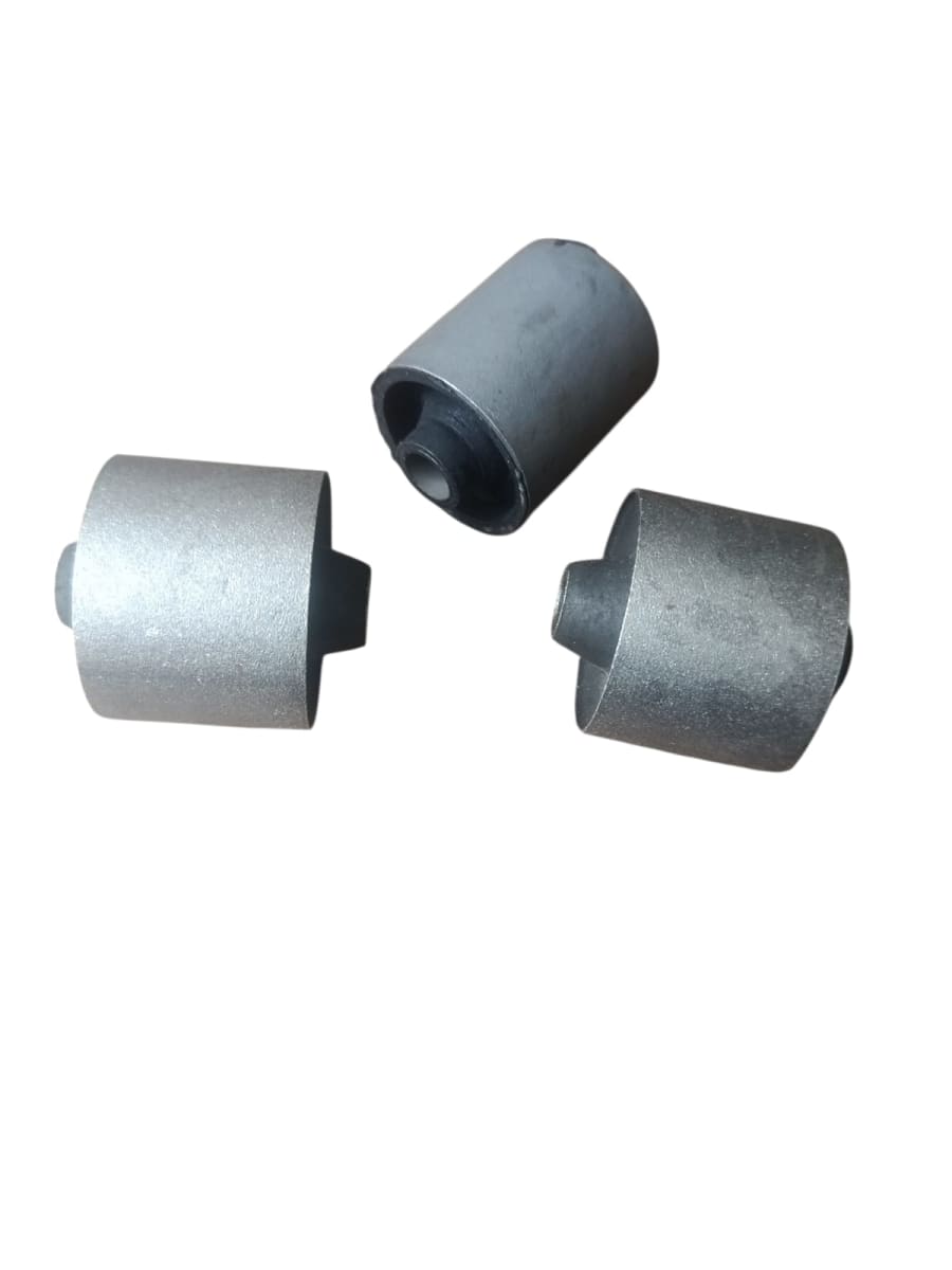 Juego De Bujes Para Barra Suspensión Trasera Chery iq 1.1 - 0.83