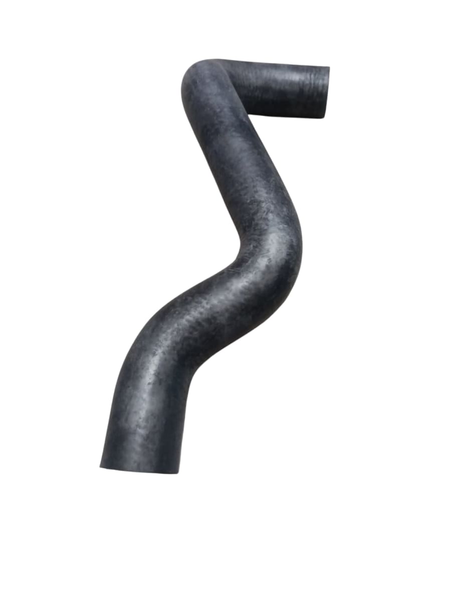 Manguera Superior Radiador Fiat punto 55-60-752