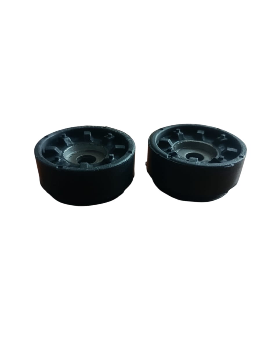 Cazoletas amortiguador Delanteras Fiat Uno Fiorino 88/ (par)3