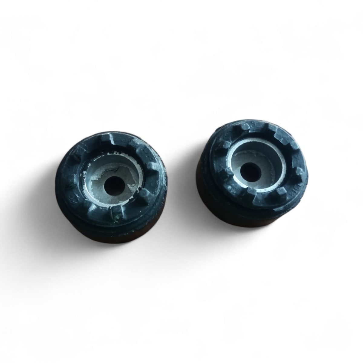 Cazoletas amortiguador Delanteras Fiat Uno Fiorino 88/ (par)5