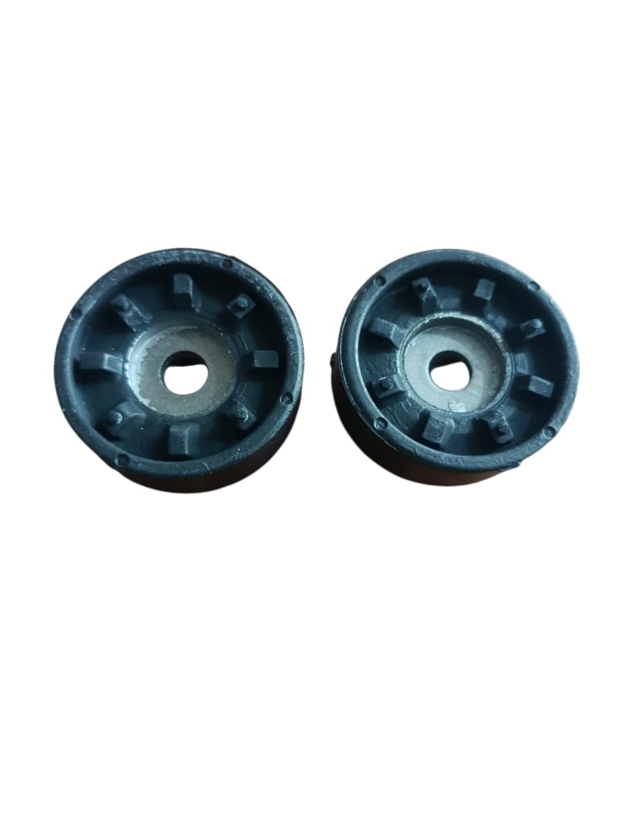 Cazoletas amortiguador Delanteras Fiat Uno Fiorino 88/ (par)2