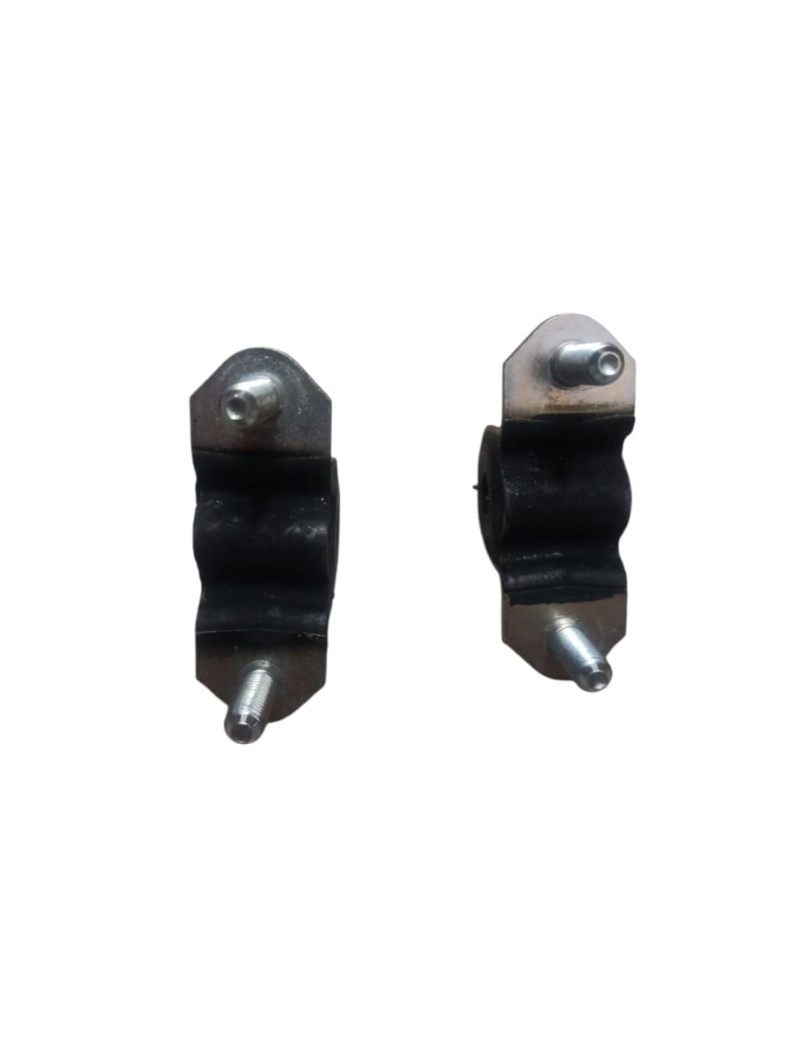 Soportes Barra Estabilizadora Con Pernos Fiat Strada Nueva Fiorino Palio fire Palio Adventure Doblo3