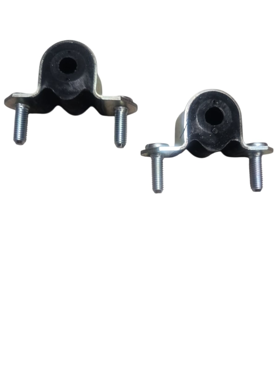 Soportes Barra Estabilizadora Con Pernos Fiat Strada Nueva Fiorino Palio fire Palio Adventure Doblo2