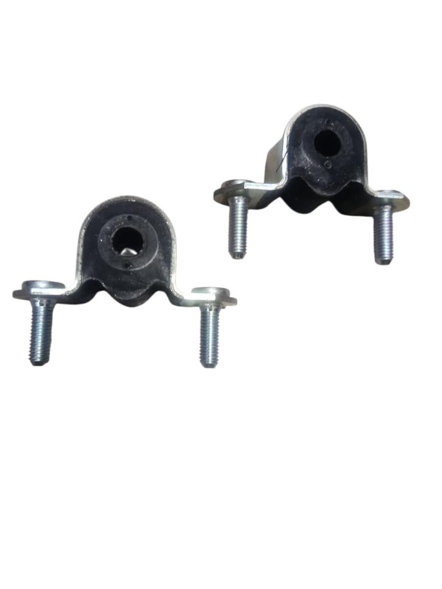 Soportes Barra Estabilizadora Con Pernos Fiat Strada Nueva Fiorino Palio fire Palio Adventure Doblo 3