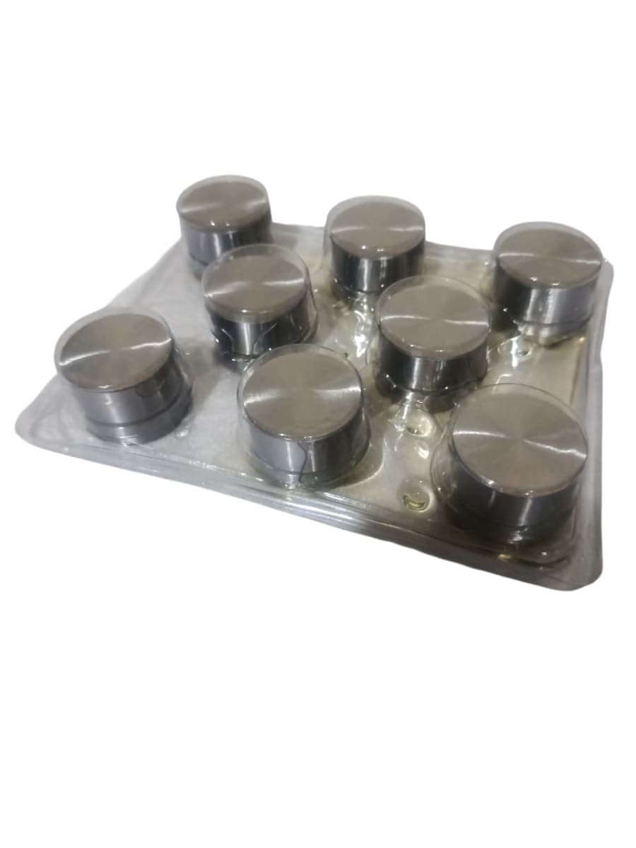 Juego Taquies Valvula (8) Volkswagen Gol g3 1.6 - 1.8 / A3 1.85