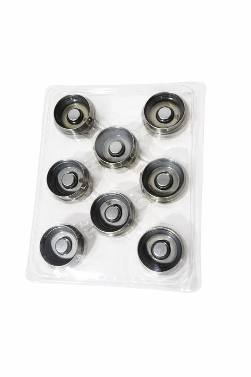 Juego Taquies Valvula (8) Volkswagen Gol g3 1.6 - 1.8 / A3 1.87