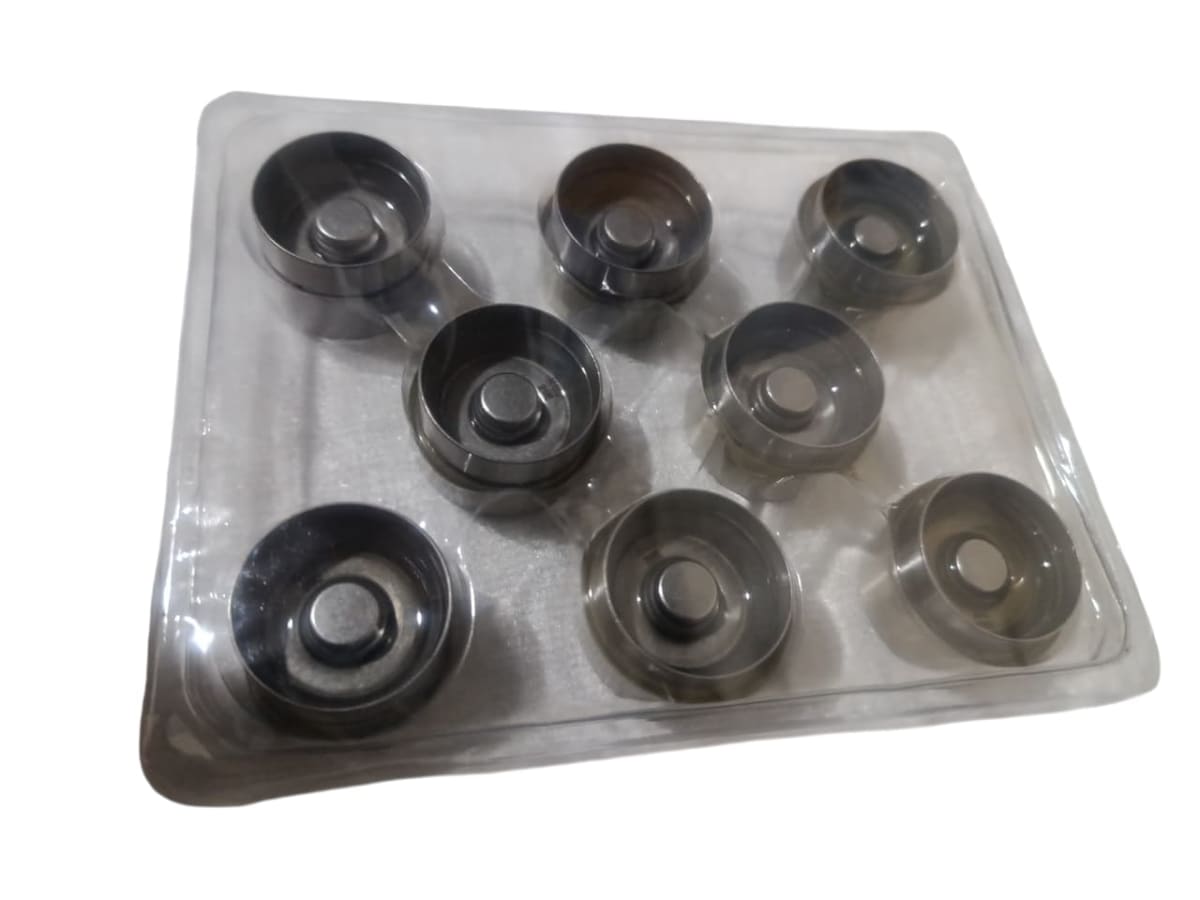 Juego Taquies Valvula (8) Volkswagen Gol g3 1.6 - 1.8 / A3 1.83