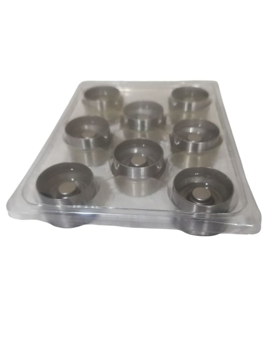 Juego Taquies Valvula (8) Volkswagen Gol g3 1.6 - 1.8 / A3 1.84