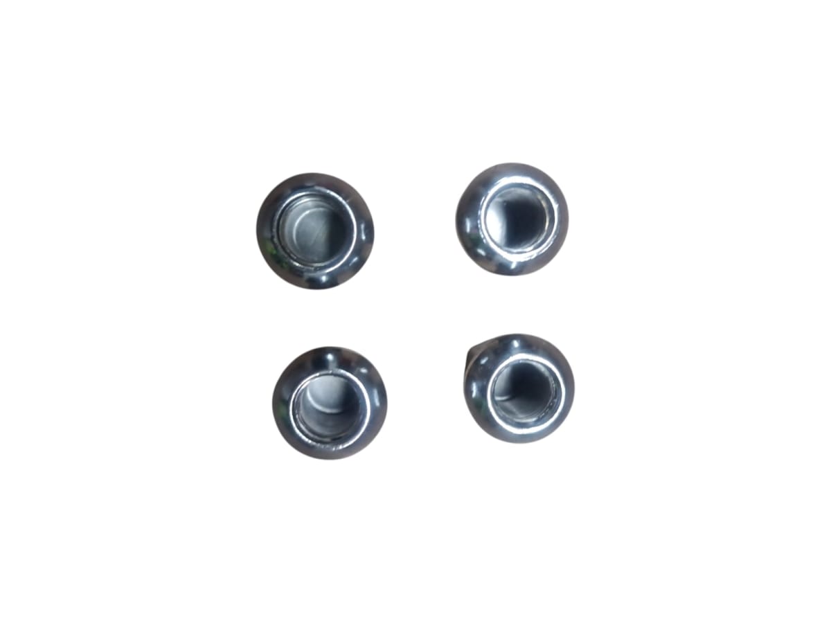 Juego de Tuercas Para Ruedas Chery Iq Face S21 Beat (4)5
