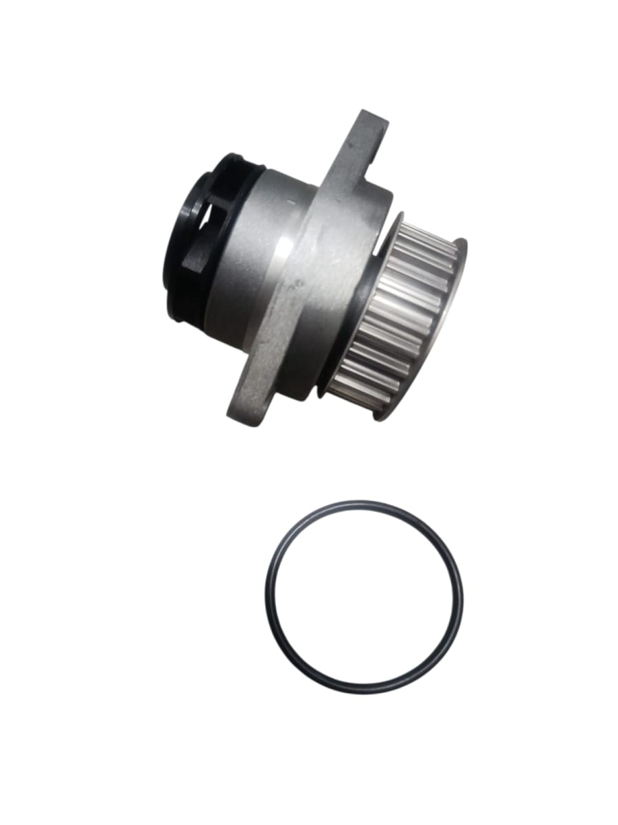 Bomba de Agua Volkswagen Polo 1.6 2005 (BAH) G5 G6 G7 0