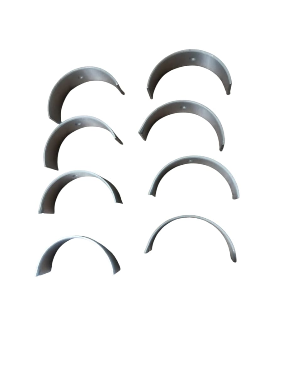 Juego Metal Biela Standar Changan Cx70 1.6L 2018 - 20201