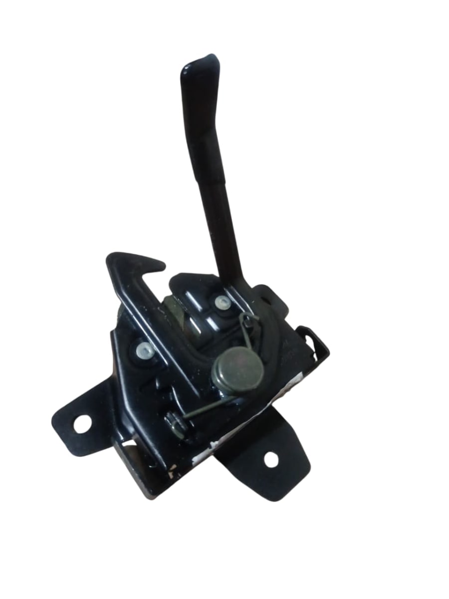 Cierre De Capot Jac S2 1.5L 2016 - 20204