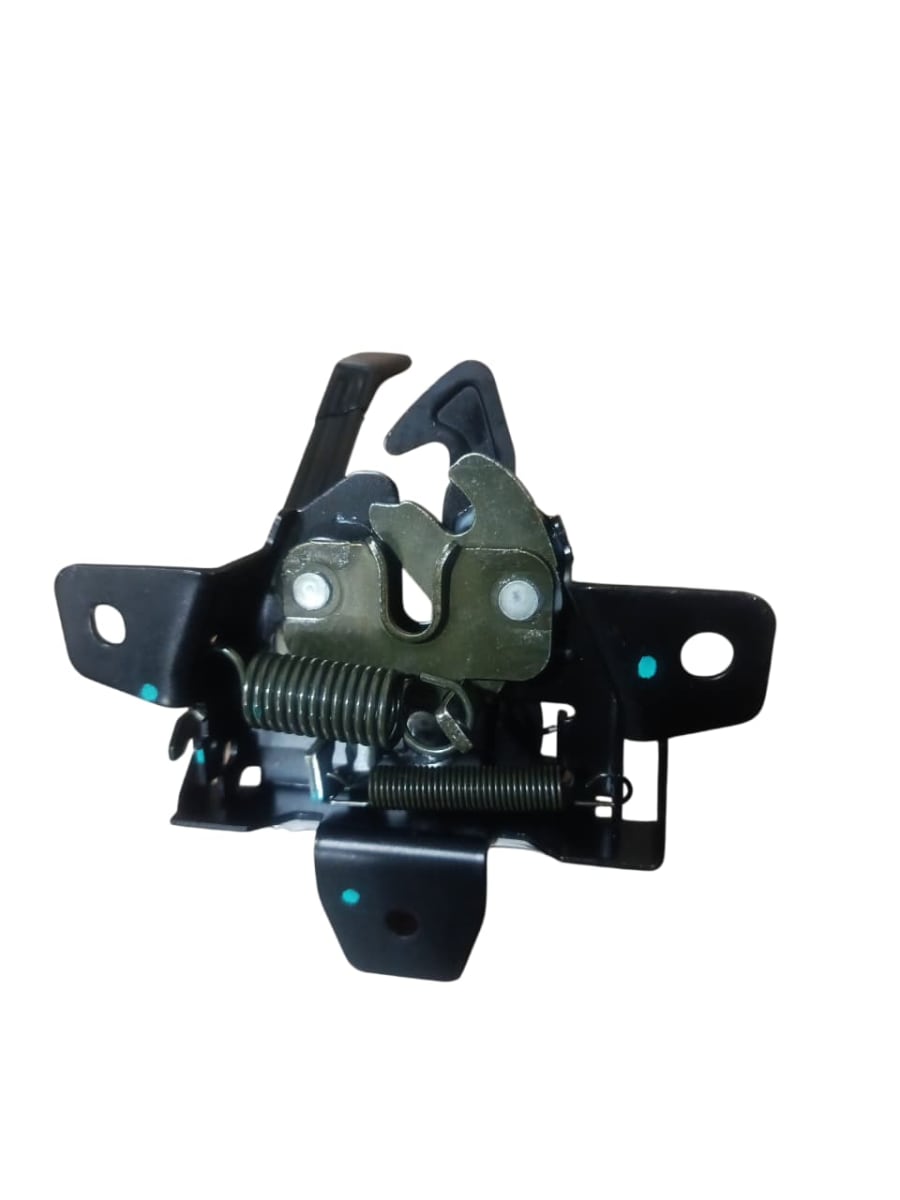 Cierre De Capot Jac S2 1.5L 2016 - 20203