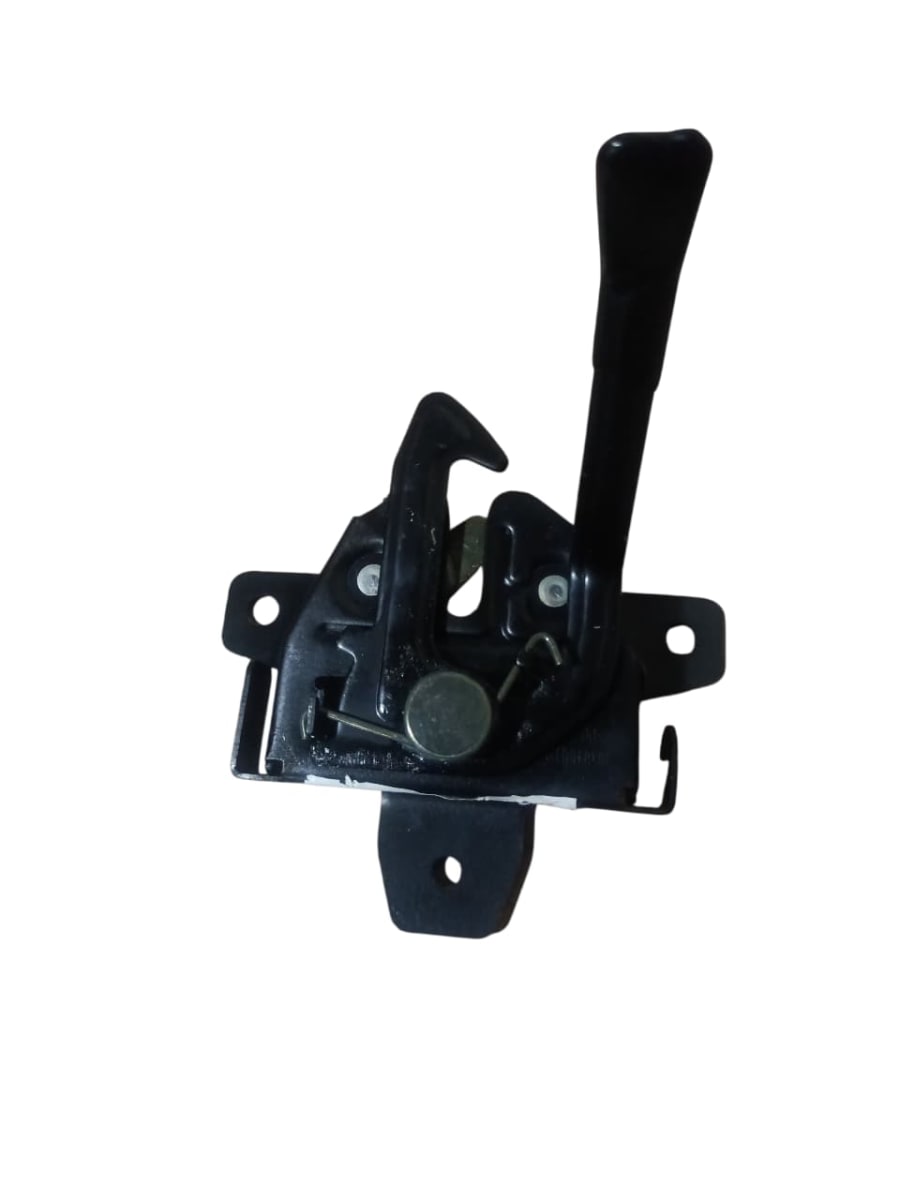 Cierre De Capot Jac S2 1.5L 2016 - 20202