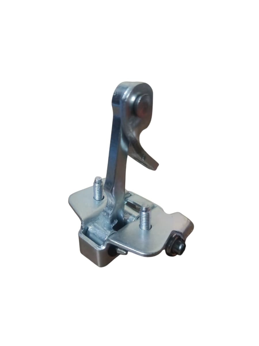 Tirante Puerta Peugeot 206 1.4L 1999 - 20106