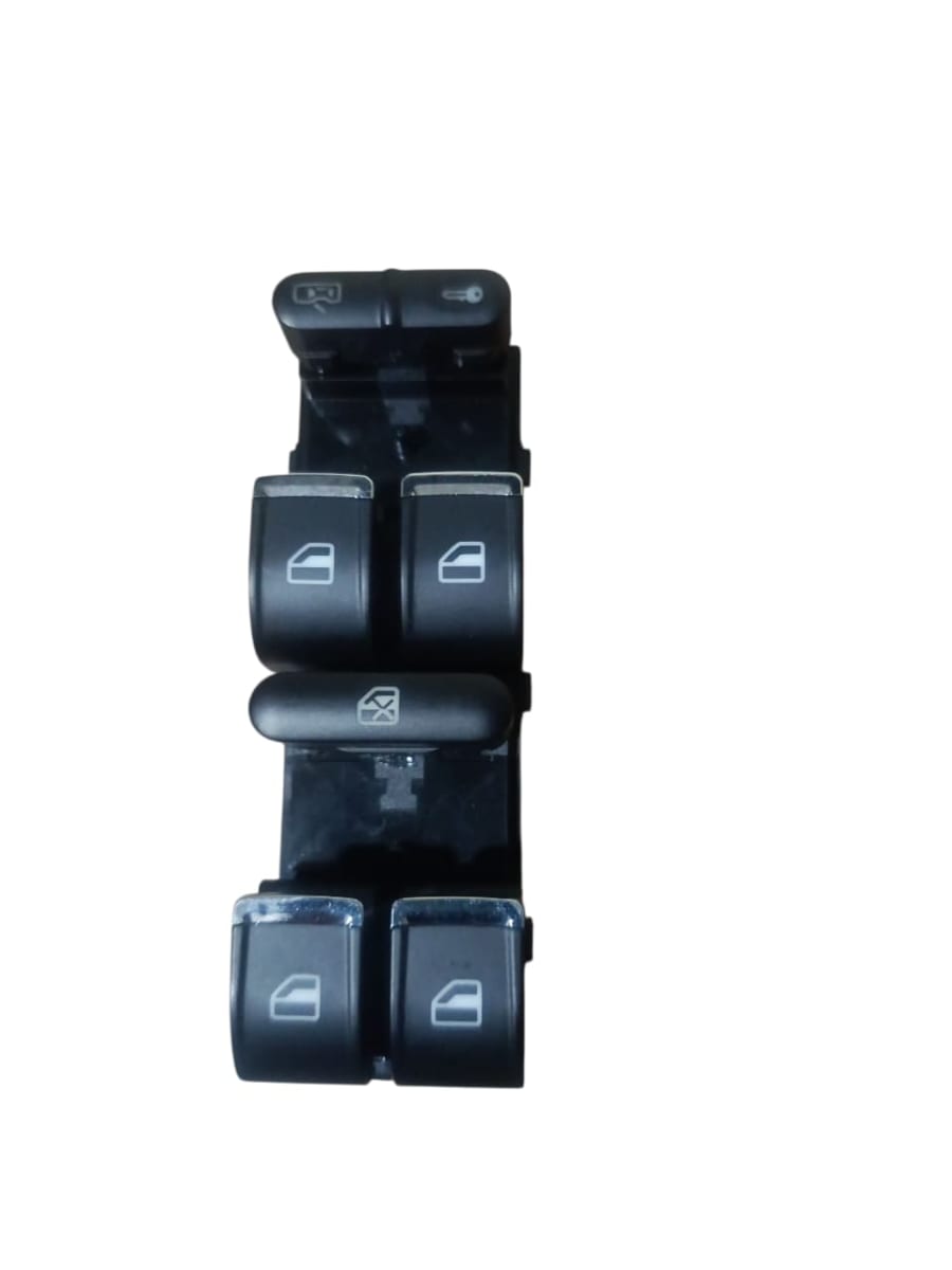 Interruptor Alza Vidrio Delantero Izquierdo Chery Tiggo 3 1.6L 2017 - 2019 0
