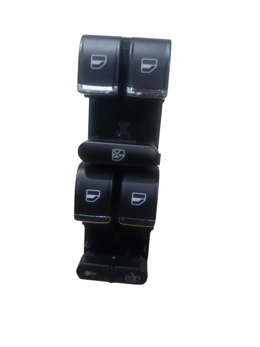 Interruptor Alza Vidrio Delantero Izquierdo Chery Tiggo 3 1.6L 2017 - 20192